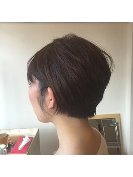 カタチヘアー(HAIR) 。。。。。。。。きれい。。。ボブのカタチ。。。2016。。。