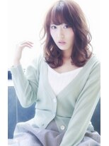 オリーブフォーヘアー(olive For hair)&nbsp;☆シャルマンミディ☆【olive for hair】03-6914-0898