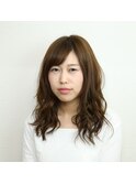 フェミニンロング