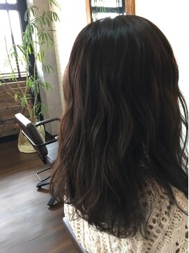 ヘアライフ カリン(hair life CALYN) クラシカルロブ