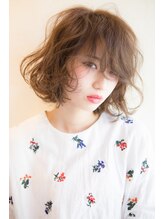 ヘアーメイク アズワン(HAIRMAKE AS ONE)