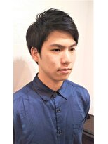 ヘアースペースシャルム (HAIR SPACE Charme)&nbsp;ＯＮ/ＯＦＦ　ビジカジ×アシメスタイル♪