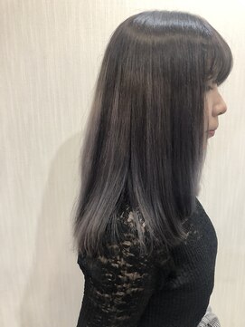 ライズエンドレスリミット(RiSE endless limit) バイオレットアッシュ