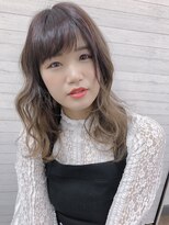 美容室 パルス 静岡鷹匠店(PALS)&nbsp;、