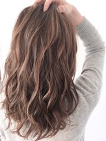 リノ(un Lino)&nbsp;ナチュラルロング