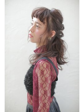 モードケイズ 宝塚店(MODE K's) モテ髪