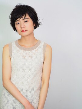 エコロジカルグローブス(ECOLOGICaL GLOBES) 個性を活かした大人カールマッシュ