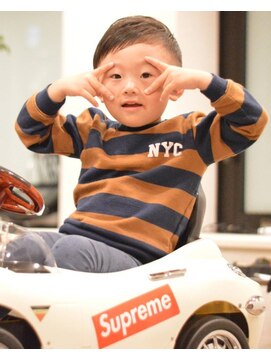 タイム(Timee) はい!ポーズ☆