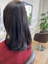 ラキ(laki) シルキーストカール