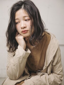 ニル(NILLU) スタイリング楽チンスタイル