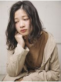 スタイリング楽チンスタイル