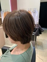 ミズグラート(Ms. grato) 髪質改善オリジナルトリートメント