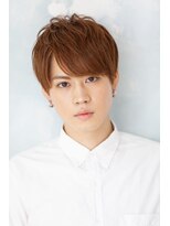 シェルベアー 銀座四丁目(Shell Bear)&nbsp;【ShellBear銀座4丁目】メンズショート