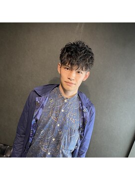 リープ(LEAP) ツイストスパイラル