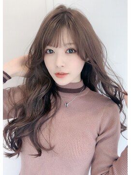 ルイス(L'wis) 大人気エンジェルバング☆上條 誠