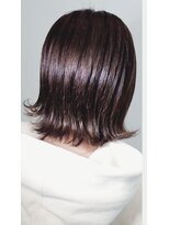 カッツ 笠岡店(CUT S)&nbsp;外はねボブスタイル