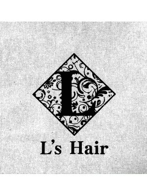 エルズ ヘアー L's hair