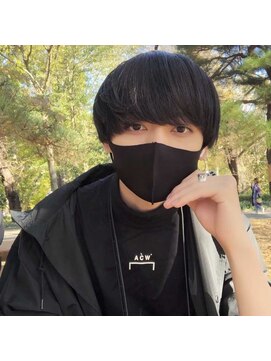 シン(syn) 万能マッシュ