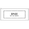 スパイスヘッズ(spice heads)のお店ロゴ