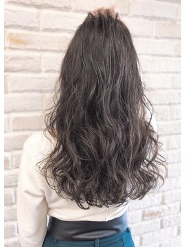 アレゴ(Allergo) グラマラス ウェーブ♪