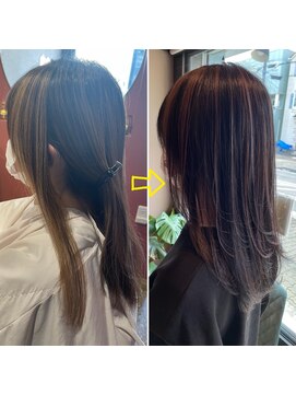 ココロン(COCORON) ハイライト