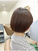 ミニボブ
