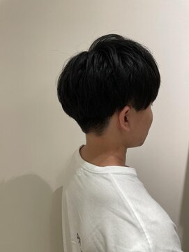 ネオヘアー 東向島店(NEO Hair) ビジネススタイル/メンズカット