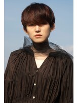 バトン(THE BATON)&nbsp;ショートレイヤー