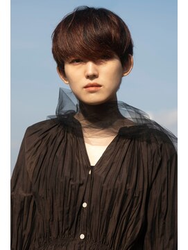 バトン(THE BATON) ショートレイヤー