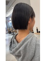 サンド 池袋(sand)&nbsp;イメチェン/ショート/ボブ/ショートボブ