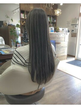 コジック ヘアアンドアイ(Cogic hair & eye) 【Cogic】大人可愛いハイライト☆