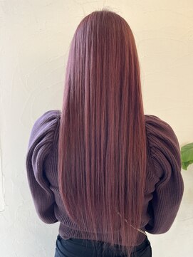 エルビーエル(LBL) ベリーピンク☆