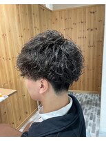 モエバイアリア(Moe by aria)&nbsp;マッシュツイスパ