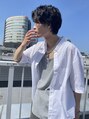トイロ 渋谷(Toiro) メンズスタイルも素敵にします!