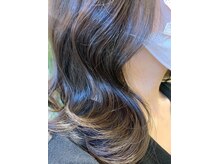 ルーモスヘアー(LUMOS hair)