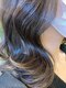 ルーモスヘアー(LUMOS hair)の写真/【黒崎】頭皮に負担が少なく、しっかり染まる！ストレスフリーなカラー剤で艶やかな美髪へ♪