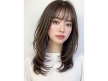 ヘアーアンドメイク ドレス(DRESS)