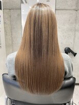 レイ(Ley)&nbsp;★綺麗が更新されていく新世代ケアメニュー★Ken Ichi限定★