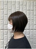 ショート