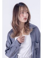 ブリング バイ スノードロップ 吉祥寺(BRING by Snowdrop)&nbsp;イメチェン/ハッシュカット/フルバング/似合わせカット/吉祥寺