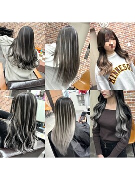 リンク(LinK) 最高級エクステで作る圧倒的デザイン