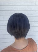 ショート