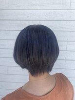 ココンフワット (Coconfouato) ショート