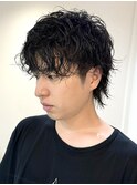 【NoWL】メンズウルフ