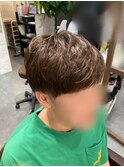 マッシュ