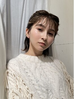 コピュラ コピュラカワゴエ(COPULA)の写真/髪質・クセ・毛流れを見極めて丁寧にカウンセリング♪貴方の素材を生かした絶妙なカットで魅力を引き出す☆
