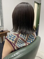 フー バイ セリナ(Fuu.by serina)&nbsp;オリーブベージュ