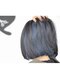 モグ(mog.)の写真/髪と頭皮のダメージを最小限に抑えた、こだわりのグレイカラーをご用意♪ツヤ感たっぷりの上品カラーに。
