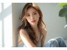 【女性限定・美髪パーマ第1位】カット+パーマ+トリートメント【土日祝+￥550】