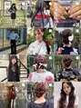 ゼスト 吉祥寺店(ZEST) ootdやヘアスタイルなどインスタに載せてます！@_ishihina_gram